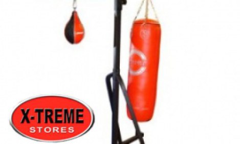 STAND BOXING X-FIT 502 by Xtreme stores