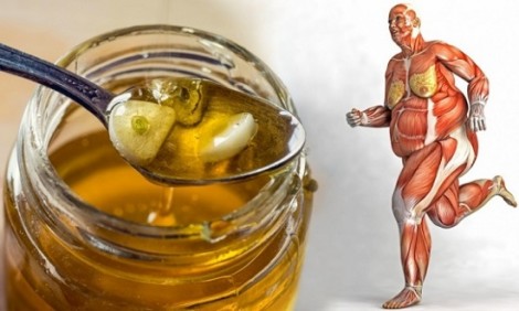Τι θα συμβεί στο σώμα σου εάν τρως μέλι κάθε μέρα