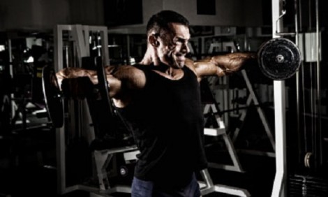 5 αιτίες που οι bodybuilders δεν καταφέρνουν να μεγαλώσουν τους μύες!
