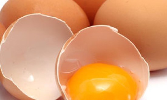 Κρόκος αυγού vs ασπράδι: Ο μύθος καταρρίπτεται!