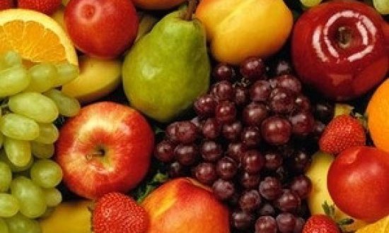 Γιατί το πρωινό φρούτο κάνει καλό στην υγεία;