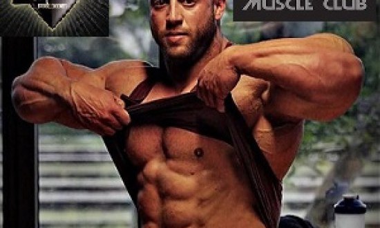 Petar Klančir: «The Greek bodybuilding is getting better» (english version)