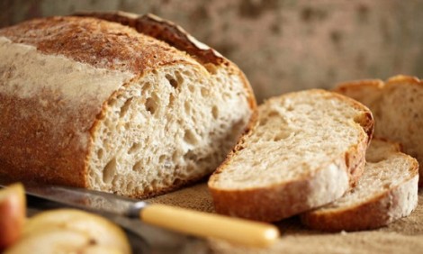 Γιατί να «κόψετε» το λευκό ψωμί