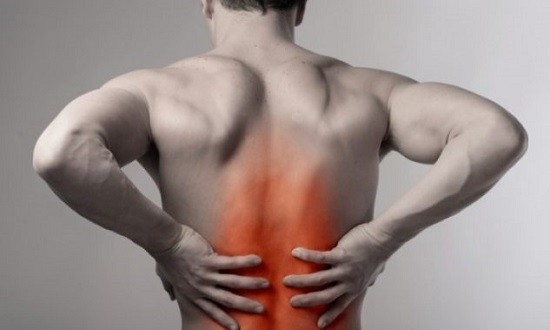 Πόνοι στη σπονδυλική στήλη: Με ποια νέα «μέσα» αντιμετωπίζονται;