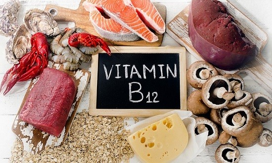 Μήπως σας λείπει βιταμίνη Β12; Πώς θα το καταλάβετε!