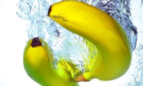 4 τρόποι για να φιλτράρετε το νερό χρησιμοποιώντας φρούτα !