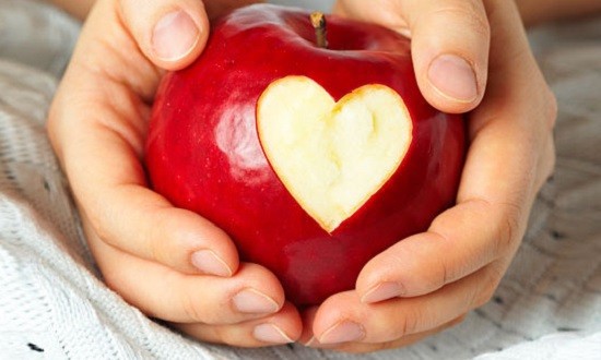 Τα 7 τρόφιμα που βοηθούν την καρδιά μας