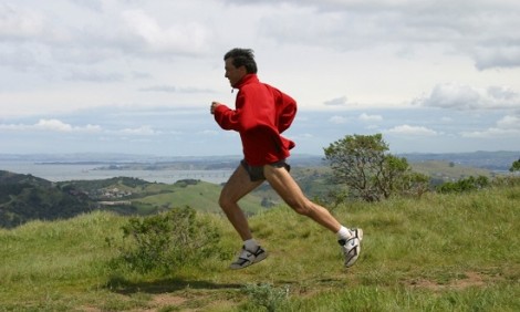 Chi running: Το μυστικό για πιο ανώδυνο και ευχάριστο τρέξιμο