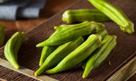 Μπάμια: Τα 20 οφέλη ενός από τα πιο θεραπευτικά λαχανικά