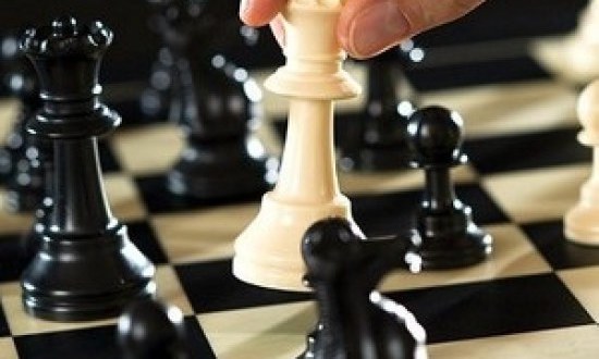 10 οφέλη που έχεις όταν παίζεις σκάκι