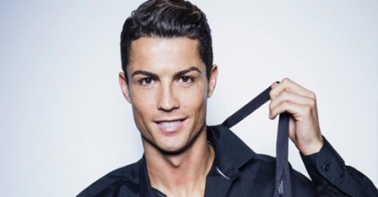 Cristiano Ronaldo: Αυτή είναι η νέα του σύντροφος