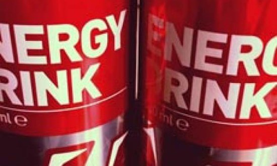 Τι είναι η ταυρίνη που περιέχεται στα ενεργειακά ποτά;