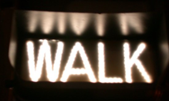 Περπάτημα η Αρχή