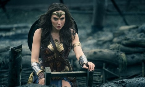 Ημέρα της Γυναίκας: Η σύγχρονη γυναίκα ως «Wonder Woman»