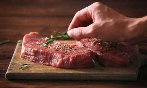 Πώς να μαγειρέψετε το κρέας για να είναι πιο υγιεινό