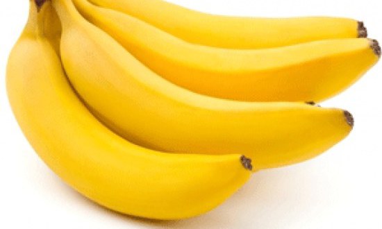 Μπανάνες και αθλητική απόδοση