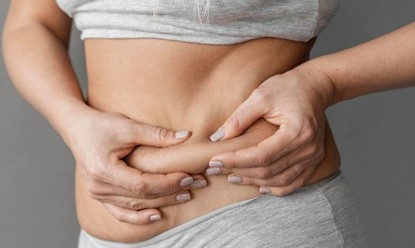 Γιατί το σώμα μας έχει την τάση να αποθηκεύει λίπος;