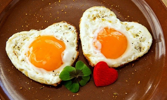 Τρώτε καθημερινά αυγά, βοηθούν την καρδιά σας!