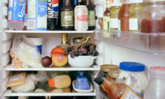 Δείτε πόσο διατηρείται κάθε τρόφιμο στο ψυγείο!