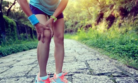 Ποιες ασκήσεις βοηθούν αν έχετε πρόβλημα στα γόνατα