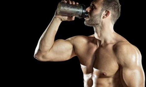Πόσα γραμμάρια πρωτεΐνης μπορούν να απορροφήσουν οι μύες σου σε ένα γεύμα;