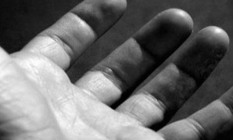 Το μήκος των δακτύλων… δείκτης αρρενωπότητας