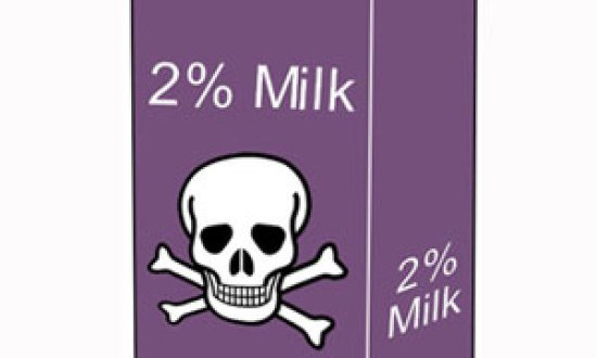 Γάλα, το Ναρκωτικό Δηλητήριο!! Όλη η αλήθεια για το ΓΑΛΑ [VIDEO]
