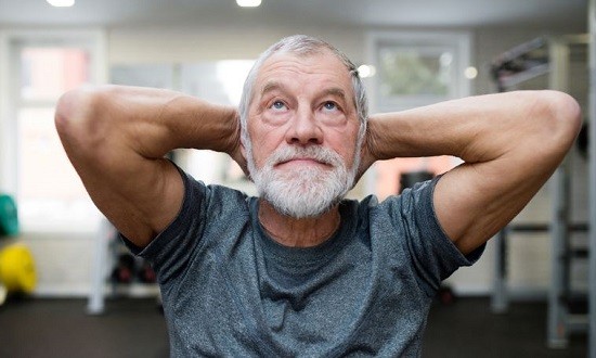 Με ποια άσκηση θα ζήσετε περισσότερα χρόνια;