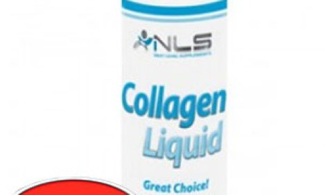 Liquid Collagen 1 lt (NLS) by Xtreme stores