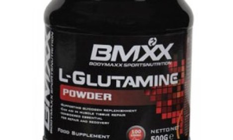 BMXX - Pure L-Glutamine