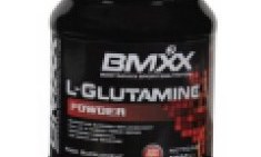 BMXX - Pure L-Glutamine