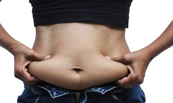 3 τροφές για να κάψεις το λίπος στην κοιλιά