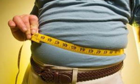 Η παχυσαρκία μειώνει την GH και αυξάνει τον κίνδυνο εμφράγματος
