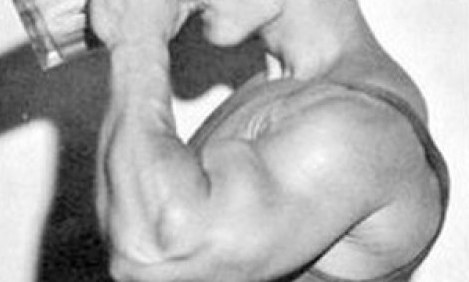 Το αυθεντικό Arnold Schwarzenegger Protein Shake (Συνταγή) !!!