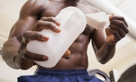 Πόσα σκουπ πρωτεΐνης χρειάζεσαι;