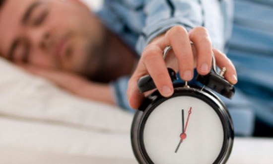 Κοιμάστε πολύ; Δείτε από τι μπορεί να κινδυνεύετε