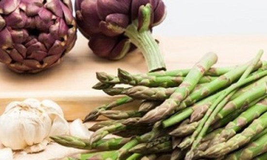 4 λαχανικά «βόμβες» υγείας για το πιάτο μας!