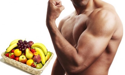 Τα καλύτερα φρούτα για το bodybuilding
