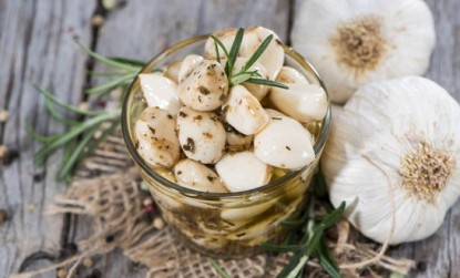 Σκόρδο ή αλλιώς «ρώσικη πενικιλίνη»: Μια έντονη μυρωδιά… υγείας!