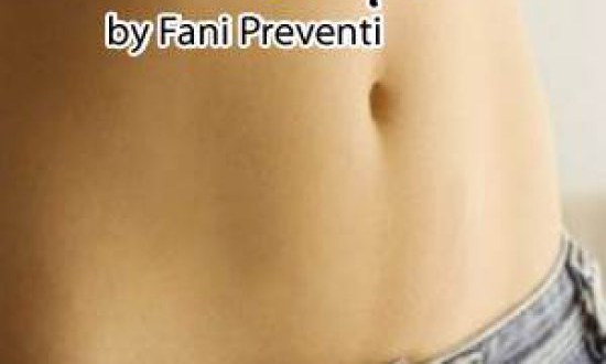 Διατροφή για επίπεδη κοιλιά by Fani Preventi