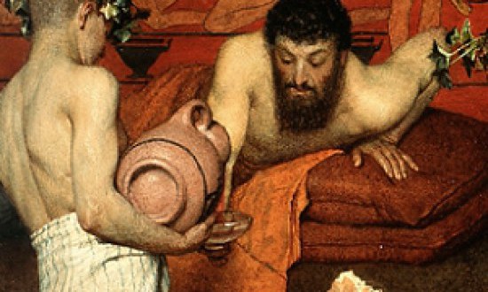 Τι ΔΕΝ έτρωγαν οι αρχαίοι Έλληνες και ήταν τόσο έξυπνοι;