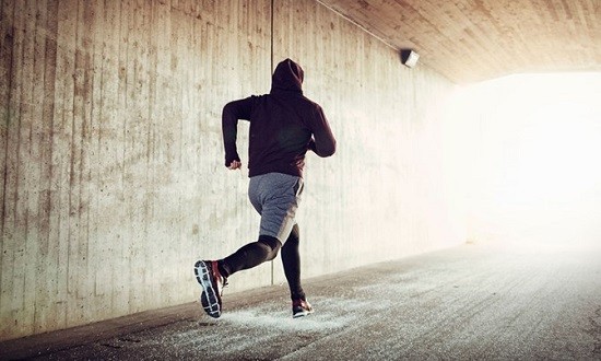 4 τρόποι που το τρέξιμο θωρακίζει την ψυχική σου υγεία