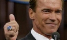 10 μεγαλειώδεις ατάκες του Arnold Schwarzenegger