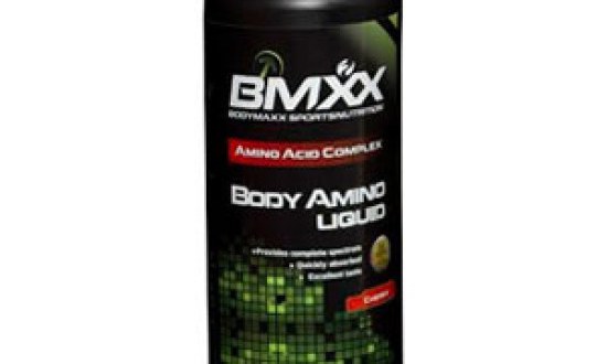 BMXX - Body amino liquid