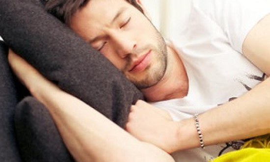 5 λόγοι για να κοιμάστε το μεσημέρι