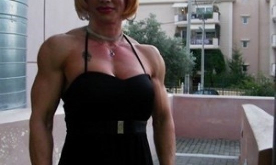 Έλενα Καββά στο iFitnessbook: «Το bodybuilding θέλει πολλές θυσίες»