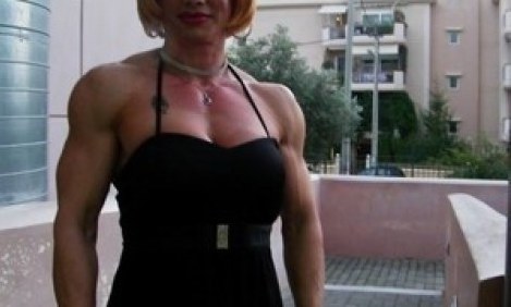 Έλενα Καββά στο iFitnessbook: «Το bodybuilding θέλει πολλές θυσίες»