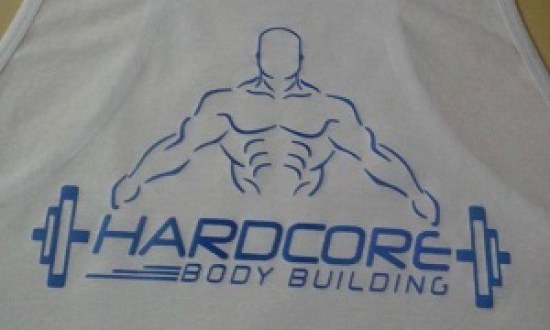 Γνωρίστε τη Hardcore Bodybuilding και τα φοβερά σχέδια της