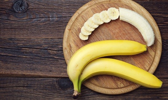 Μπανάνες: Η αθλητική κίτρινη υπερτροφή