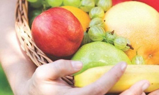 Μήλα, αχλάδια και μούρα για έλεγχο σωματικού βάρους